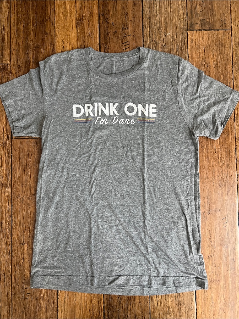 Dutch Bros Tee